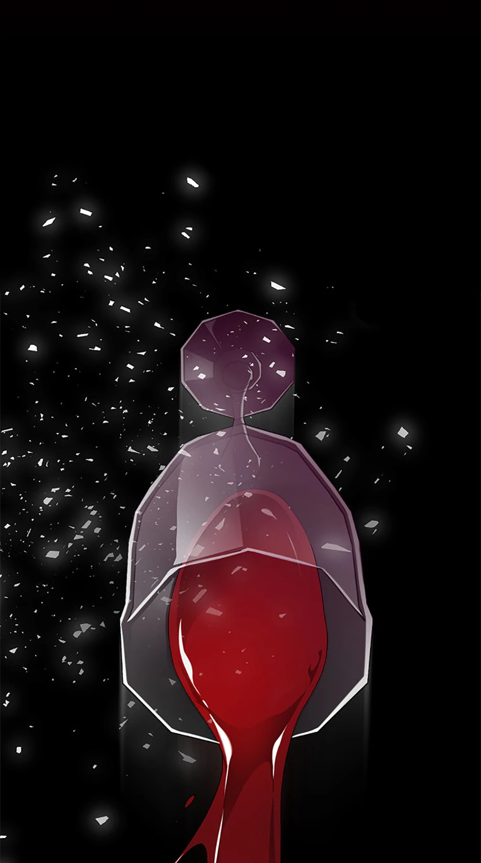 Only for Your Well-Being Chapter 66 - Page 16