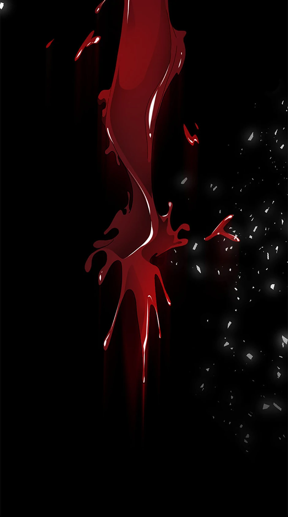 Only for Your Well-Being Chapter 66 - Page 17