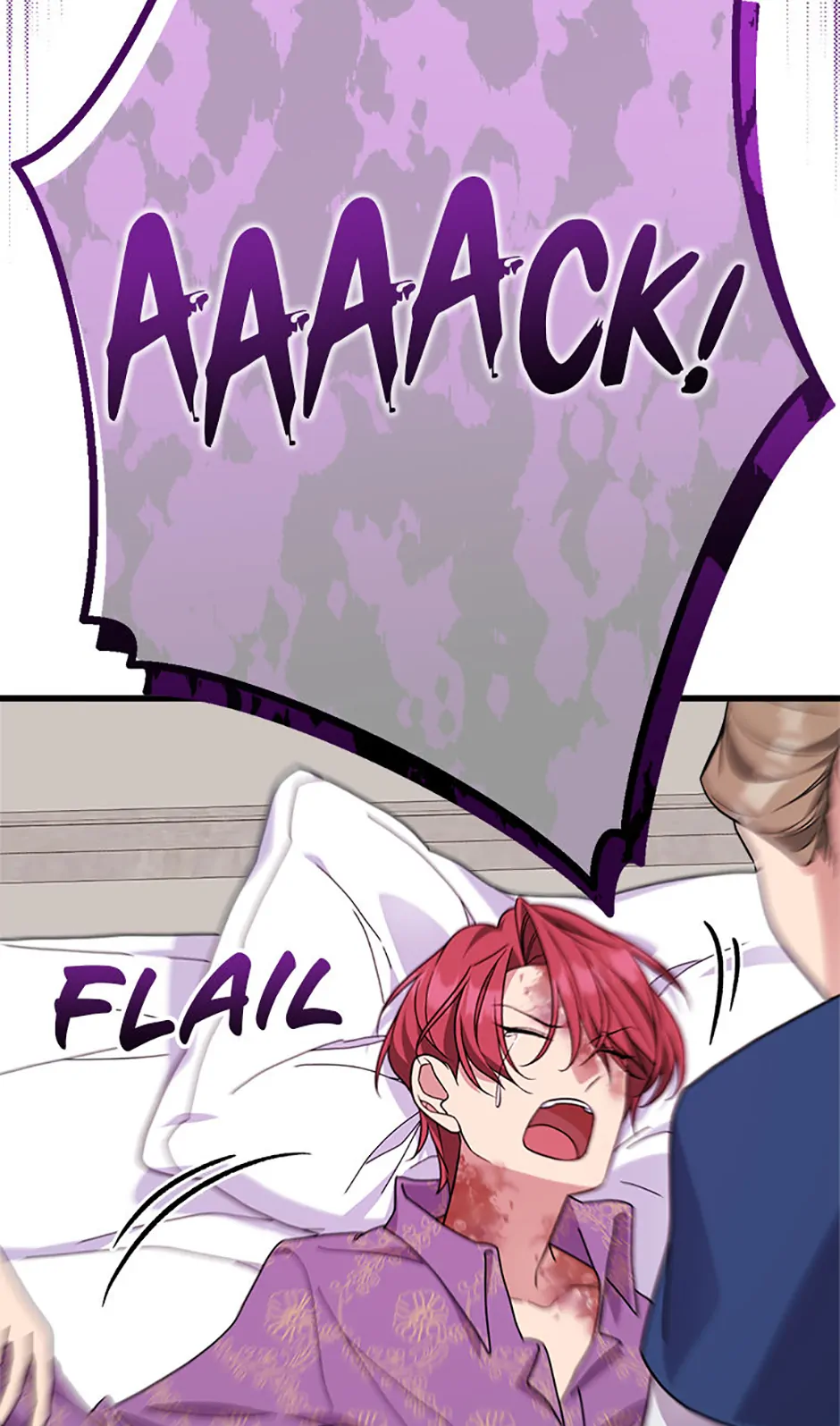 Only for Your Well-Being Chapter 66 - Page 20