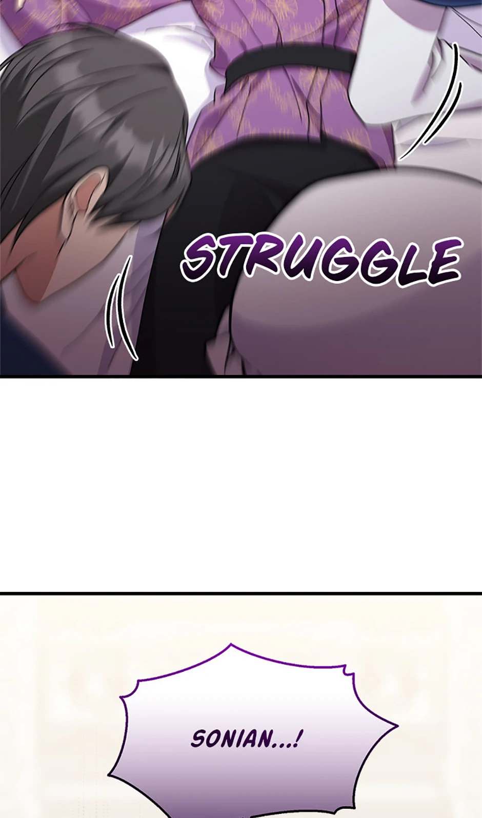 Only for Your Well-Being Chapter 66 - Page 21