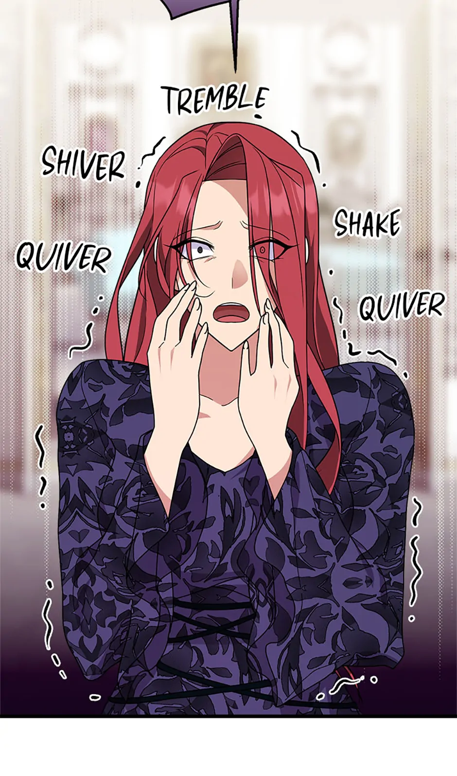 Only for Your Well-Being Chapter 66 - Page 22