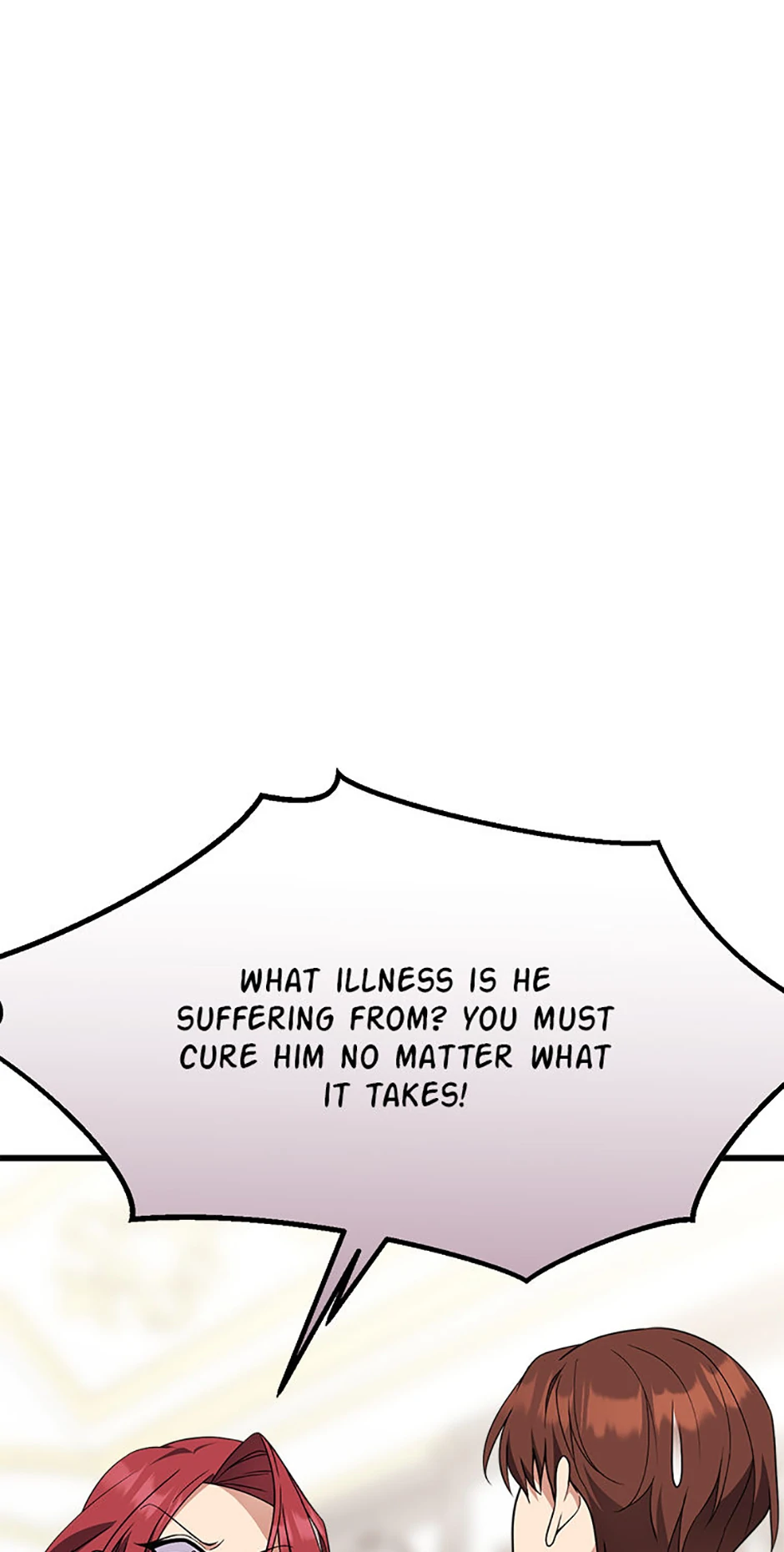 Only for Your Well-Being Chapter 66 - Page 23