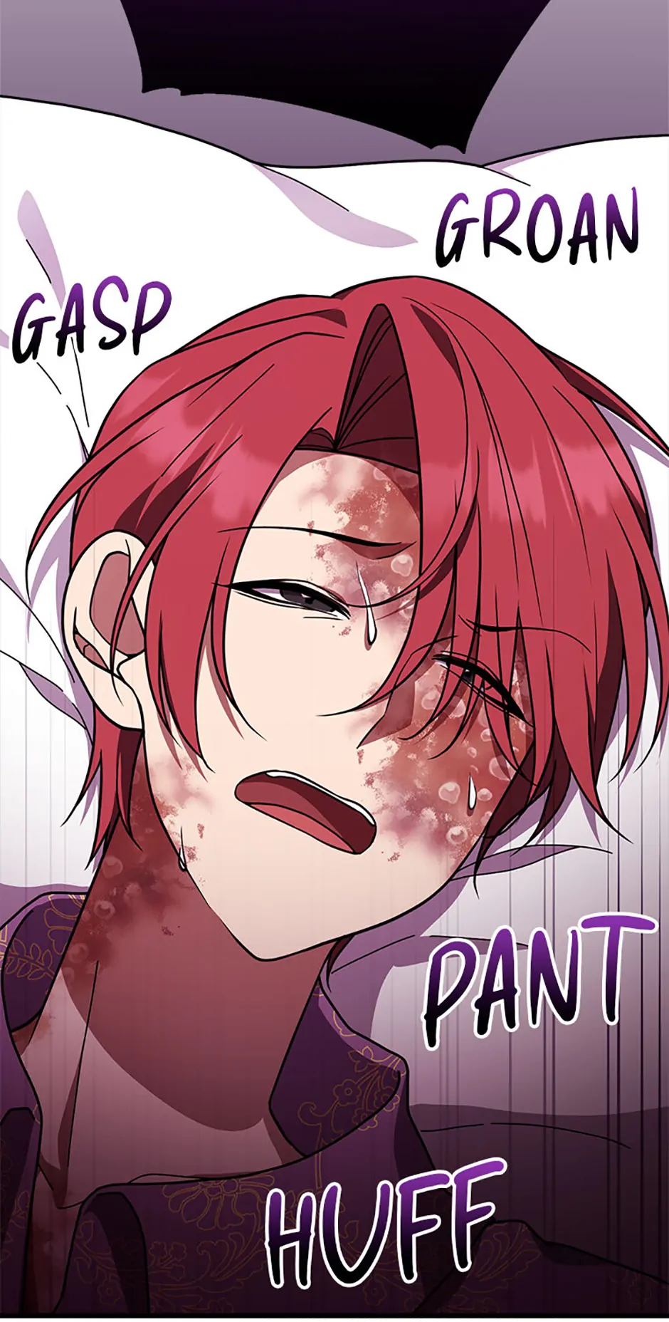 Only for Your Well-Being Chapter 66 - Page 28