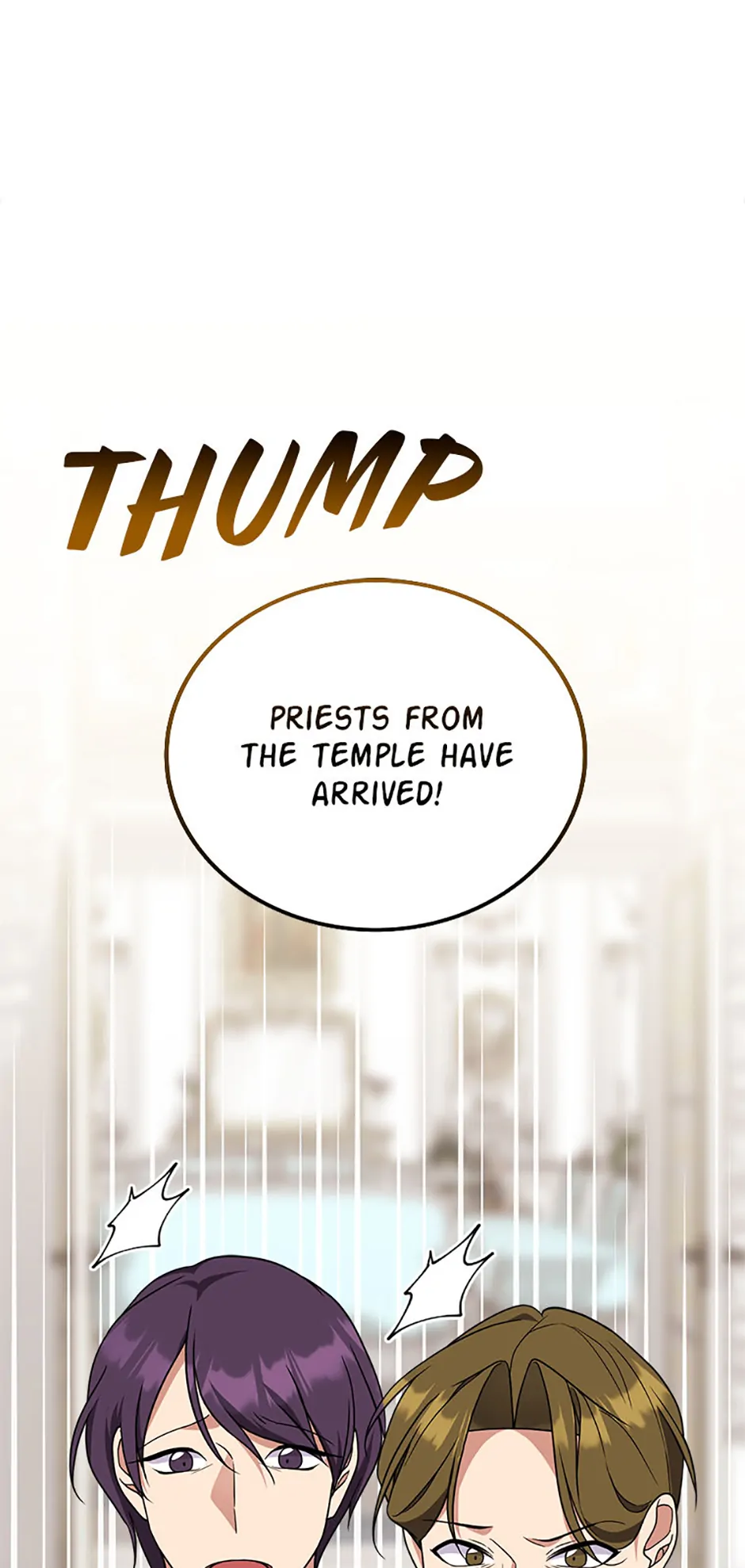 Only for Your Well-Being Chapter 66 - Page 29