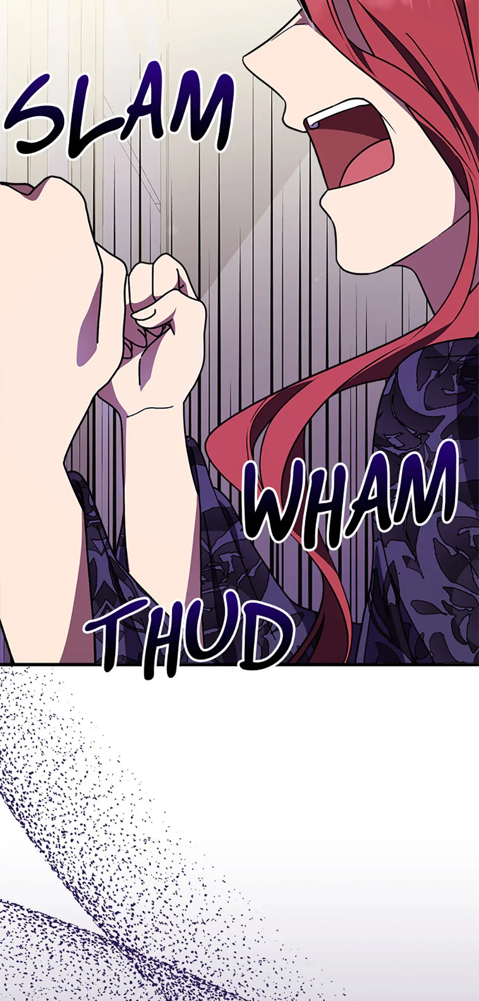 Only for Your Well-Being Chapter 66 - Page 35