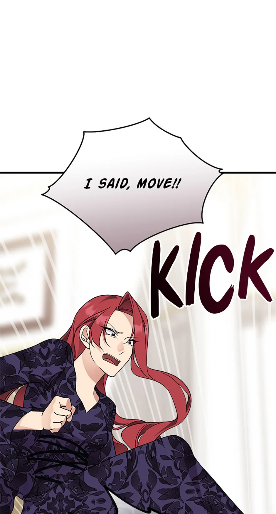 Only for Your Well-Being Chapter 66 - Page 40