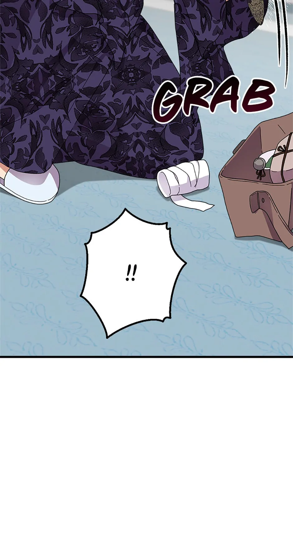 Only for Your Well-Being Chapter 66 - Page 42