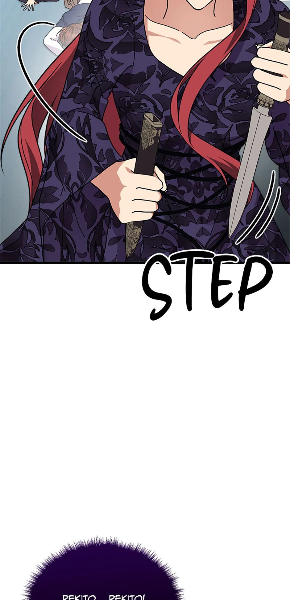 Only for Your Well-Being Chapter 66 - Page 44