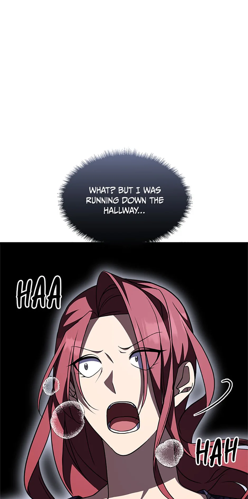 Only for Your Well-Being Chapter 66 - Page 48