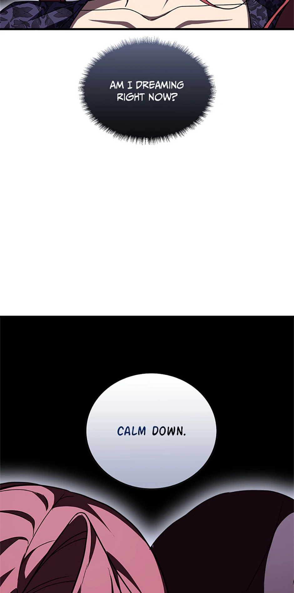 Only for Your Well-Being Chapter 66 - Page 49