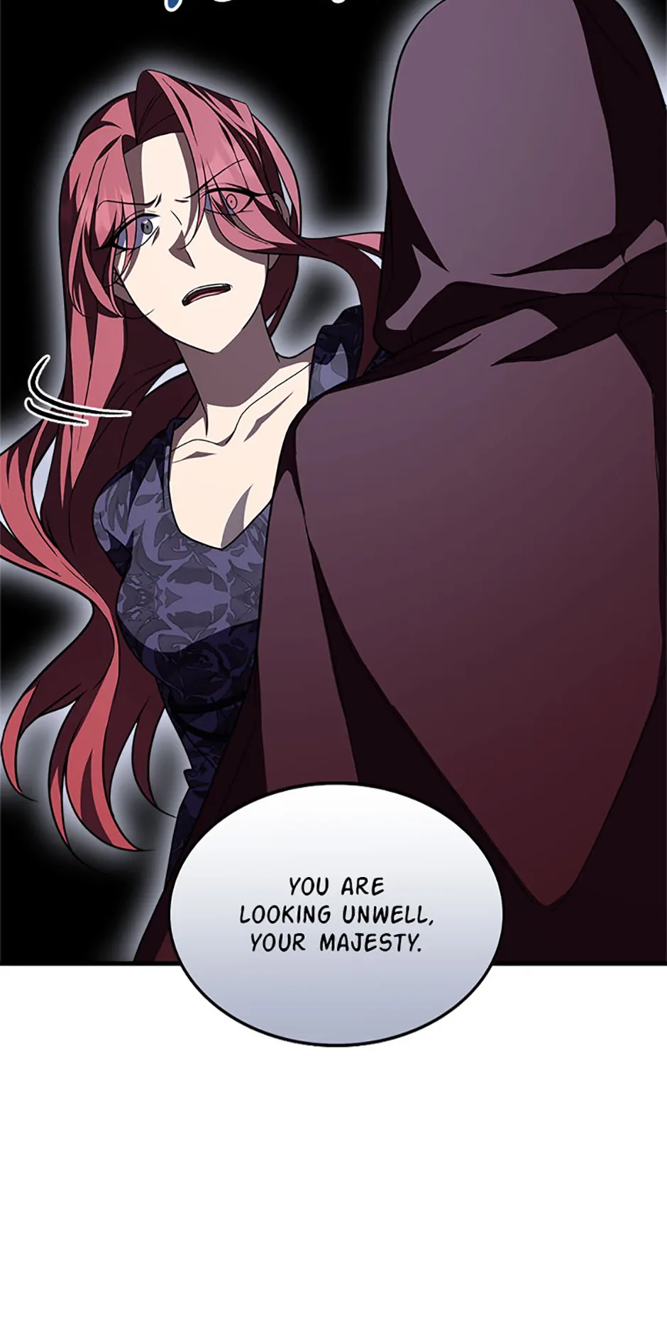 Only for Your Well-Being Chapter 66 - Page 51