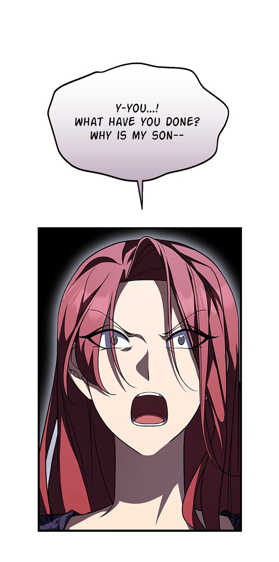 Only for Your Well-Being Chapter 66 - Page 52