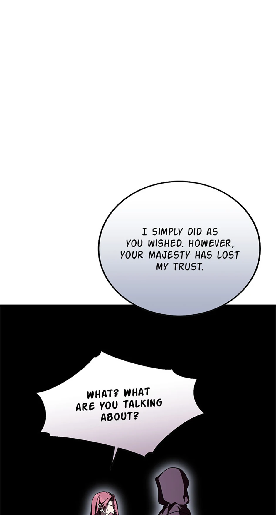 Only for Your Well-Being Chapter 66 - Page 53