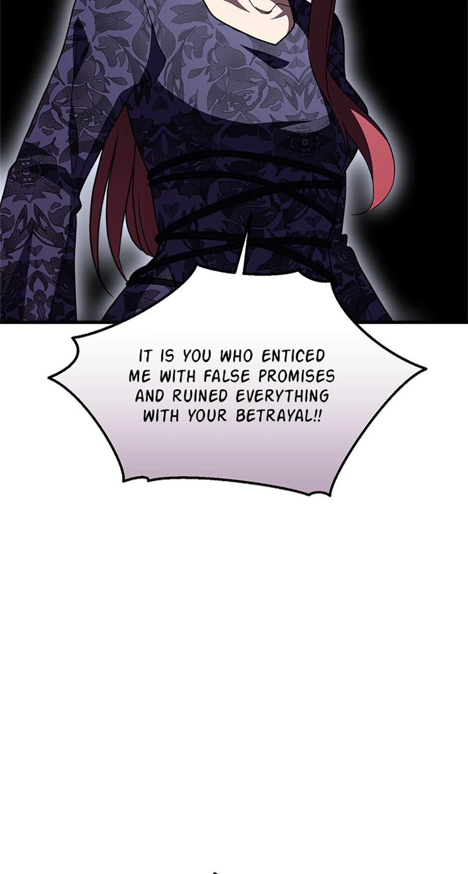 Only for Your Well-Being Chapter 66 - Page 56