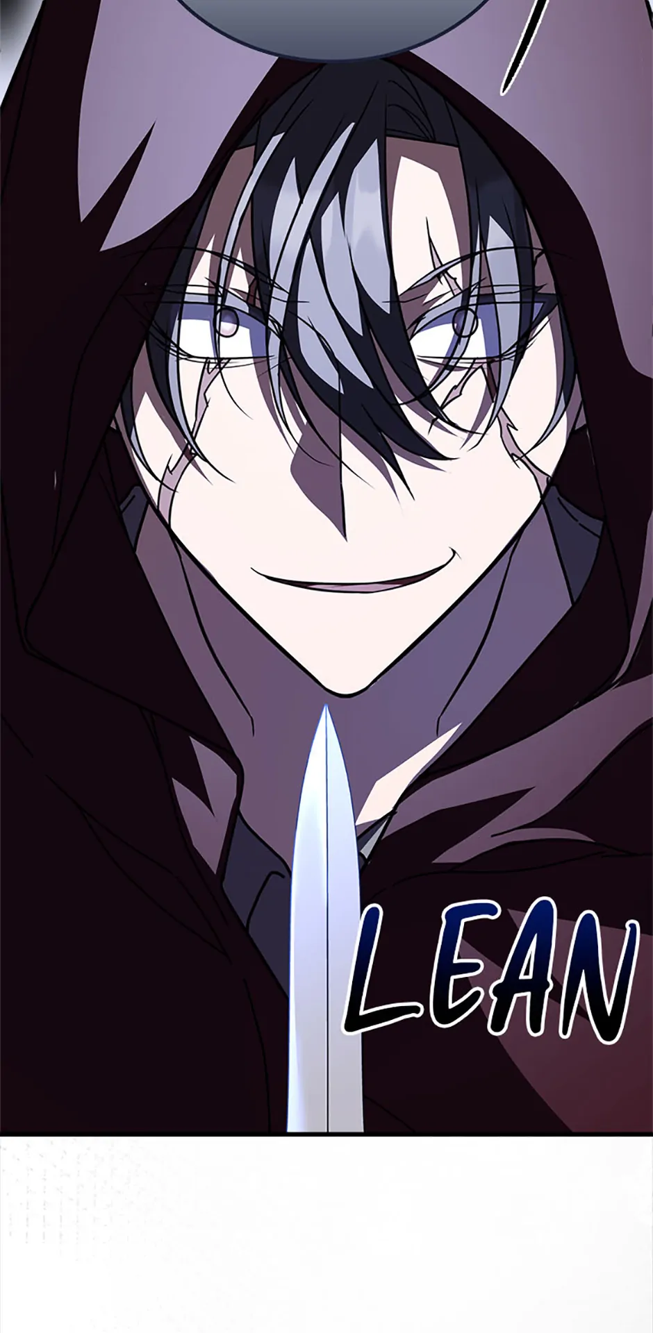 Only for Your Well-Being Chapter 66 - Page 59