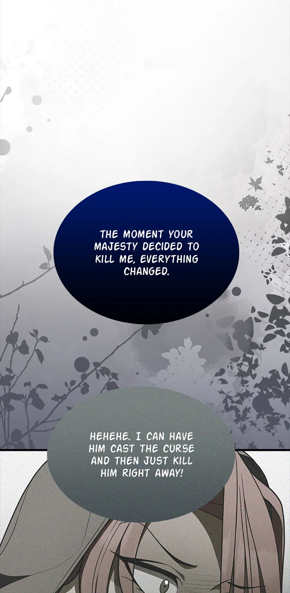 Only for Your Well-Being Chapter 66 - Page 60