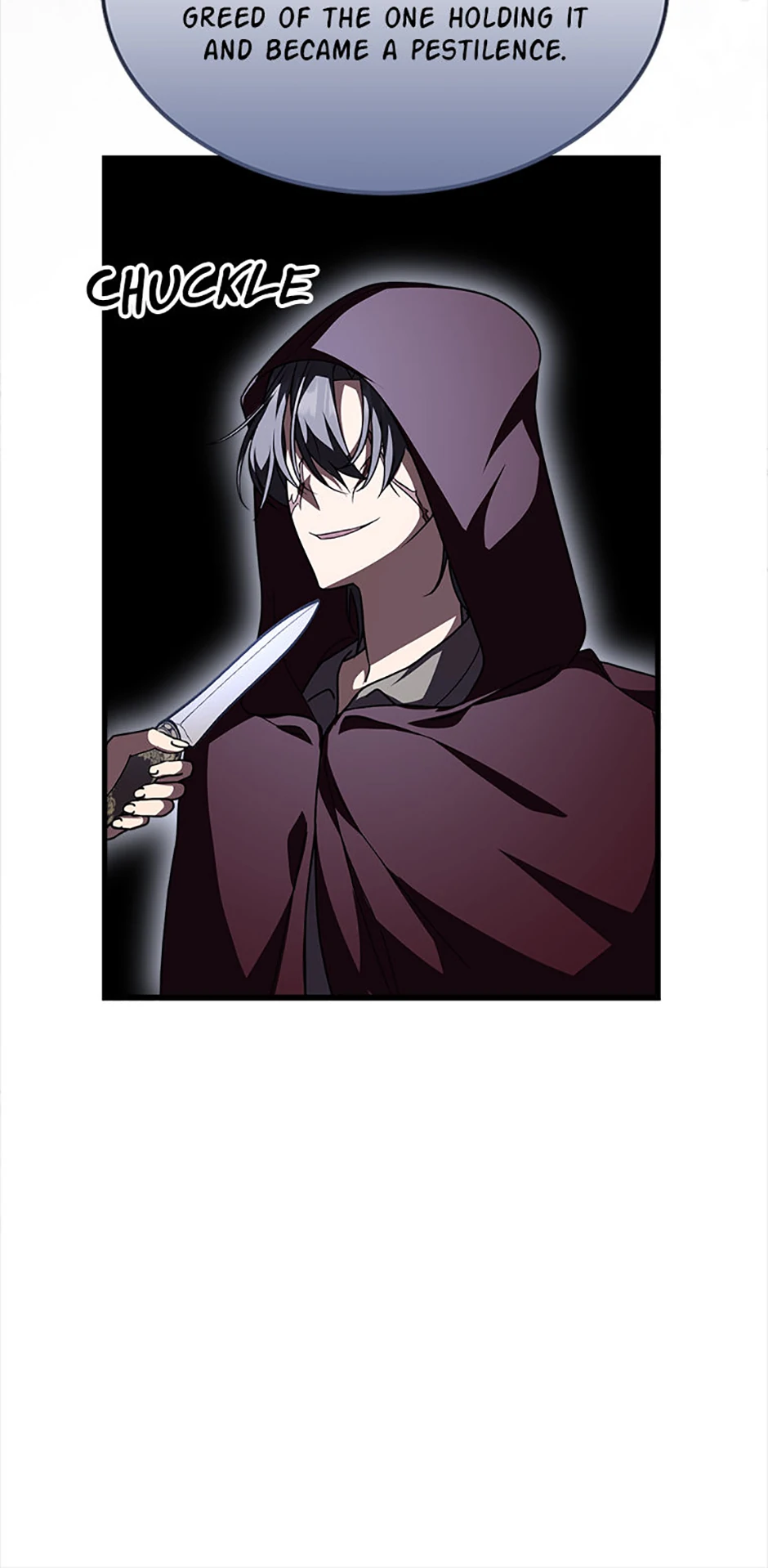 Only for Your Well-Being Chapter 66 - Page 62