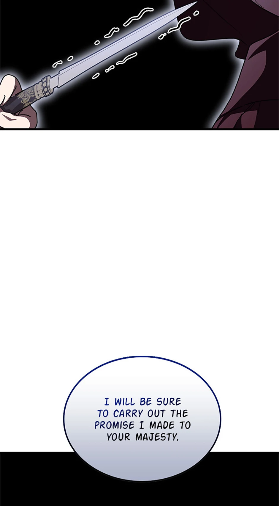 Only for Your Well-Being Chapter 66 - Page 65