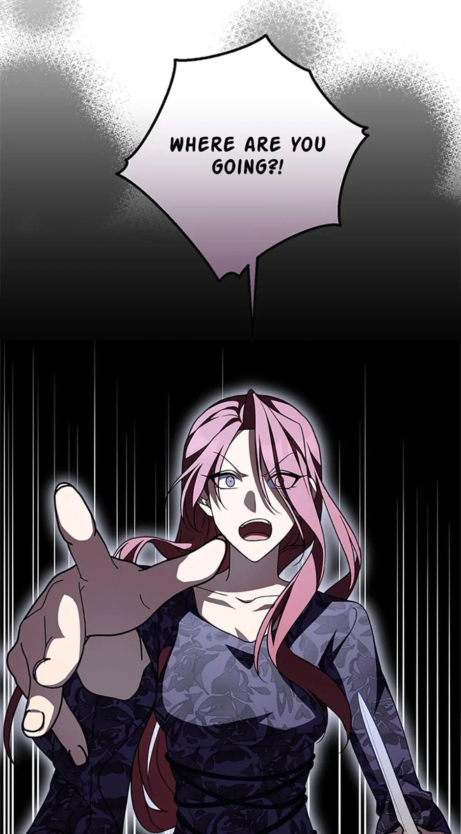 Only for Your Well-Being Chapter 66 - Page 67