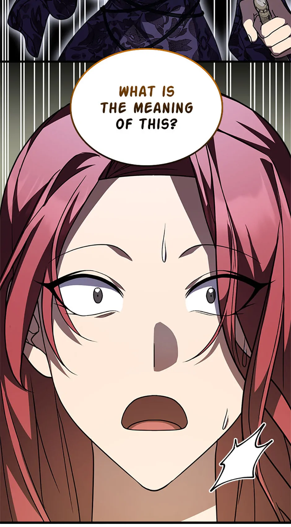 Only for Your Well-Being Chapter 66 - Page 68