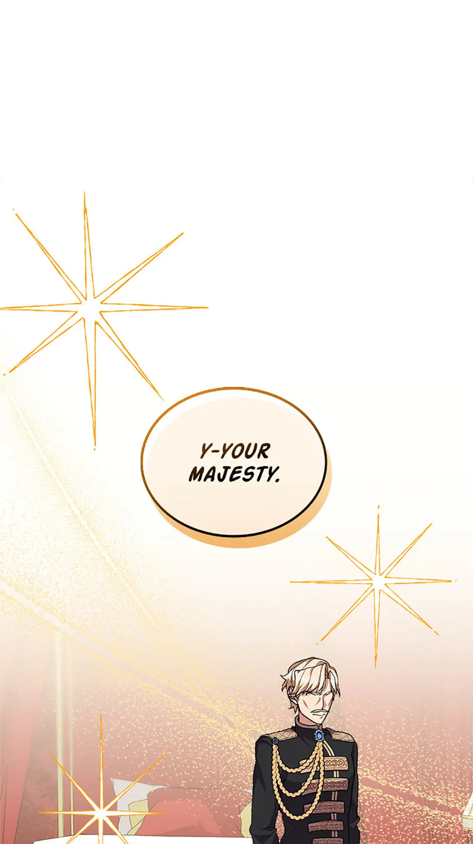 Only for Your Well-Being Chapter 66 - Page 69