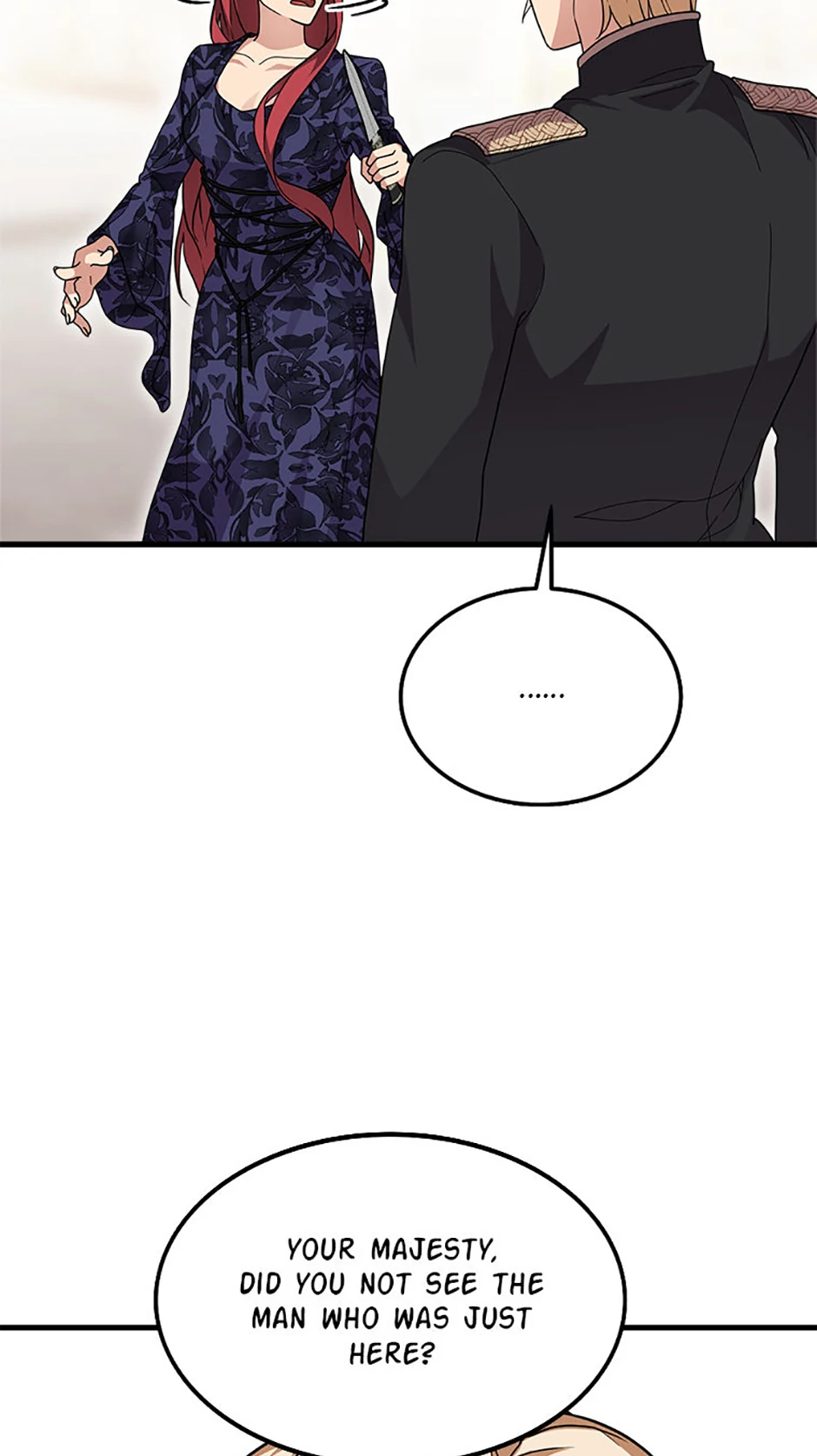 Only for Your Well-Being Chapter 66 - Page 72