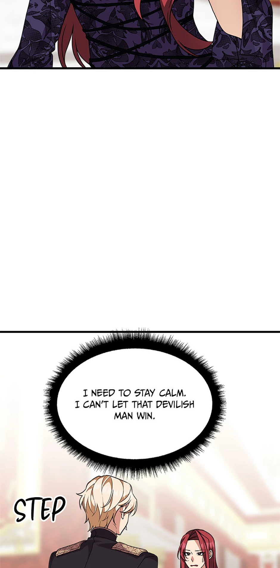 Only for Your Well-Being Chapter 66 - Page 75