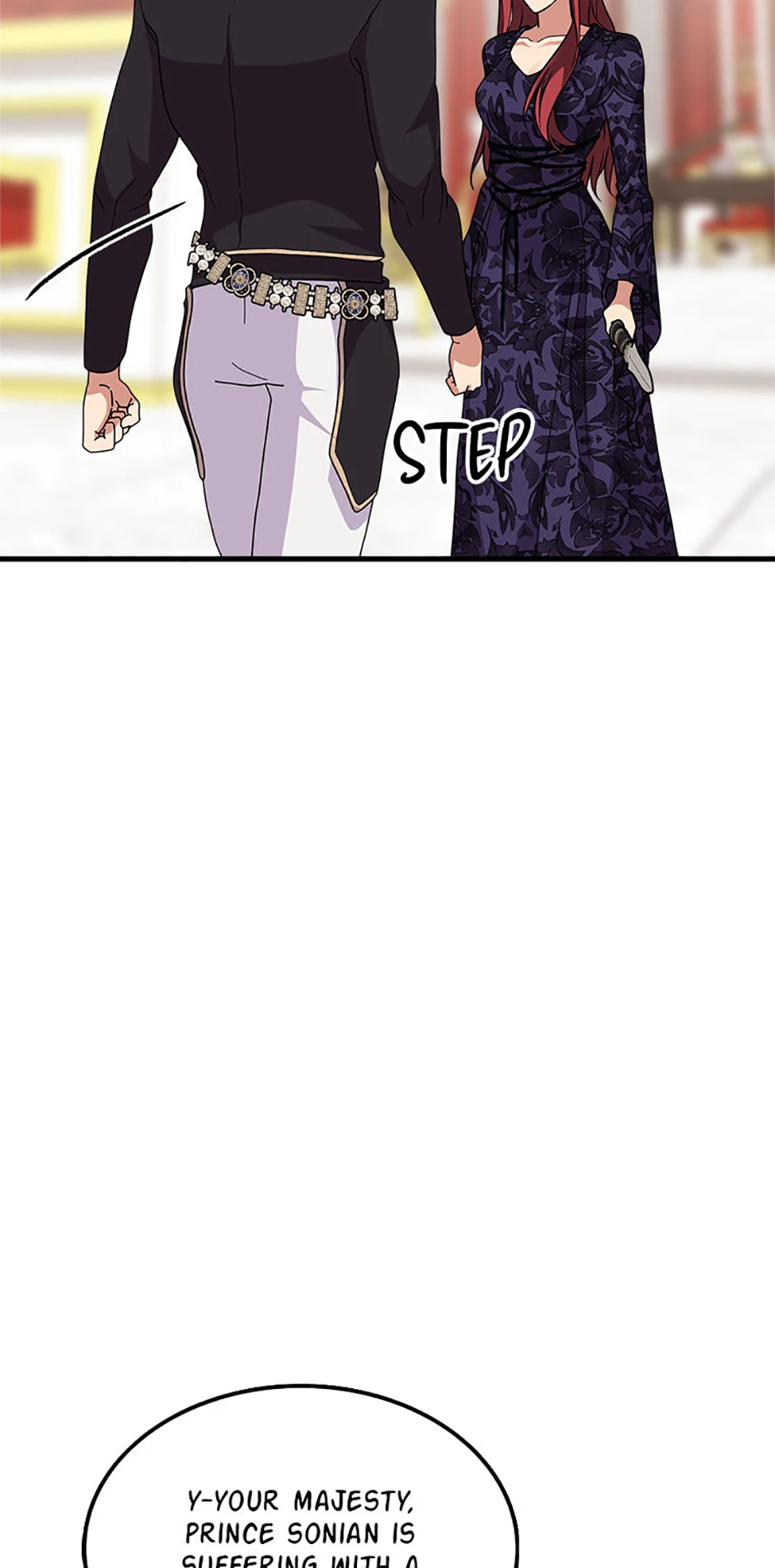 Only for Your Well-Being Chapter 66 - Page 76