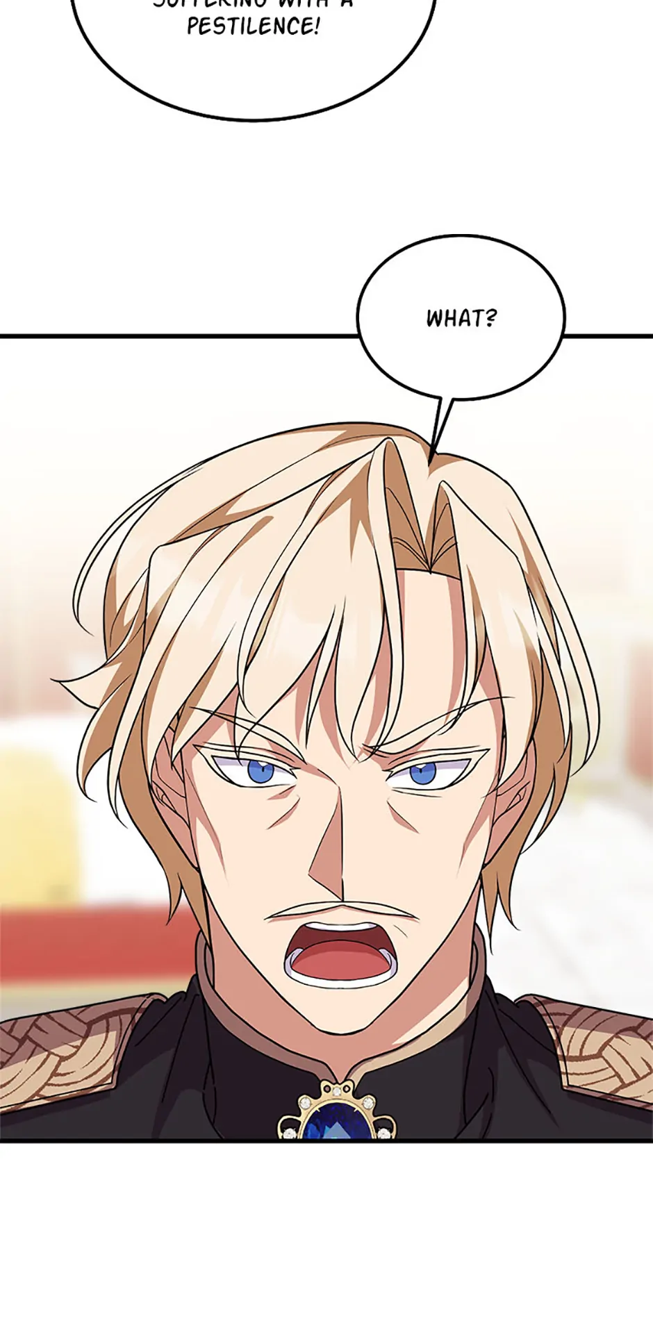 Only for Your Well-Being Chapter 66 - Page 77