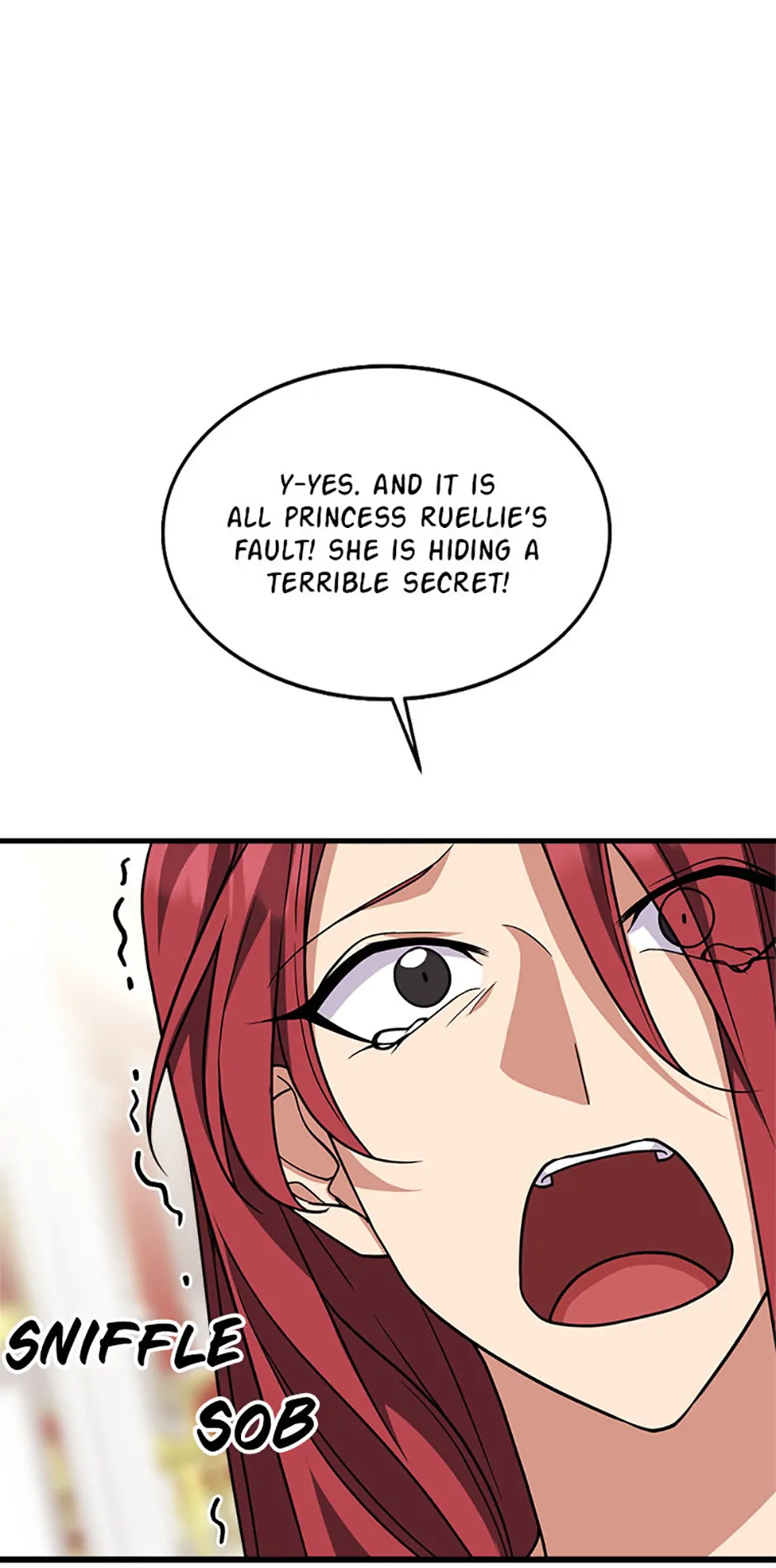 Only for Your Well-Being Chapter 66 - Page 78