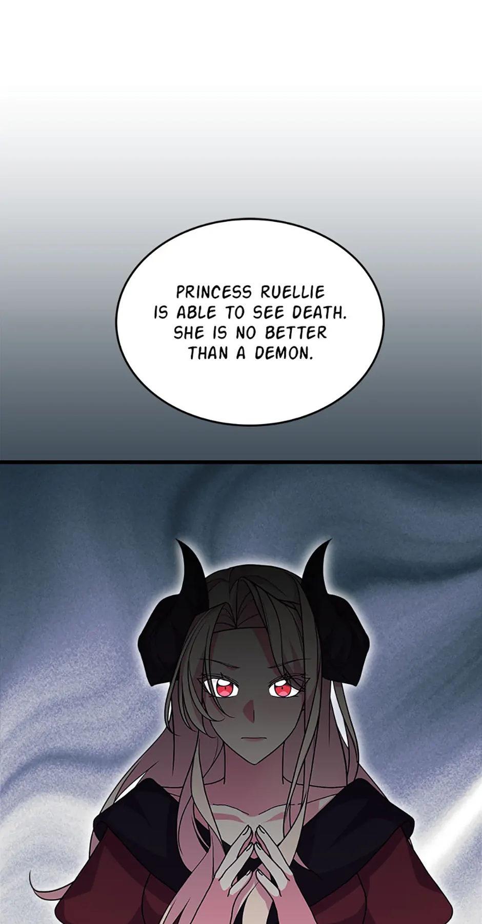 Only for Your Well-Being Chapter 66 - Page 79