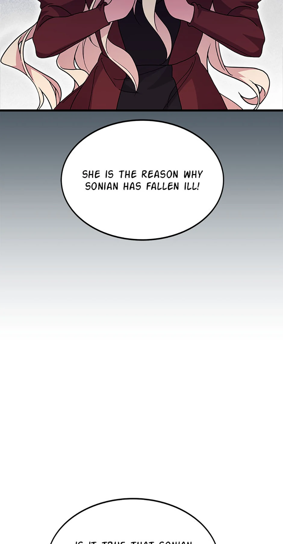 Only for Your Well-Being Chapter 66 - Page 80