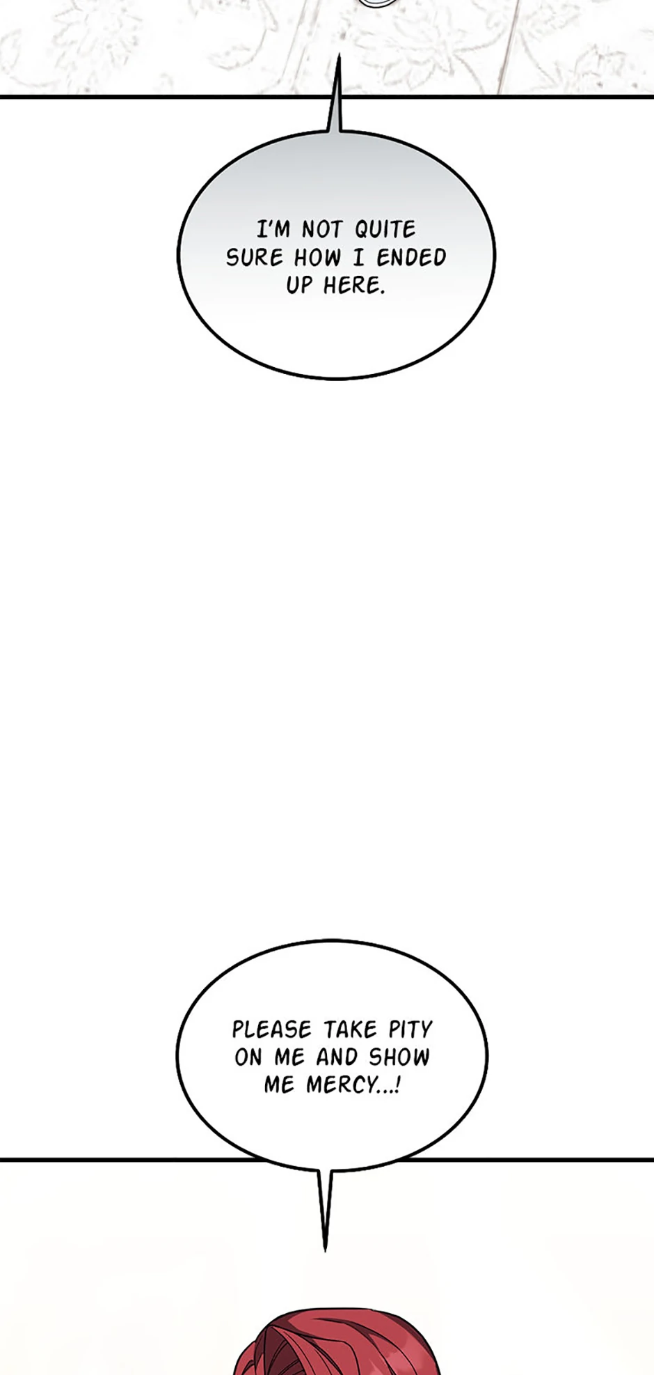 Only for Your Well-Being Chapter 66 - Page 85