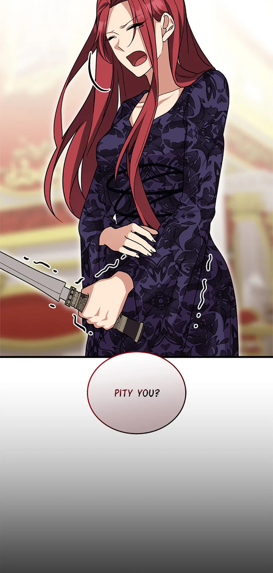 Only for Your Well-Being Chapter 66 - Page 86