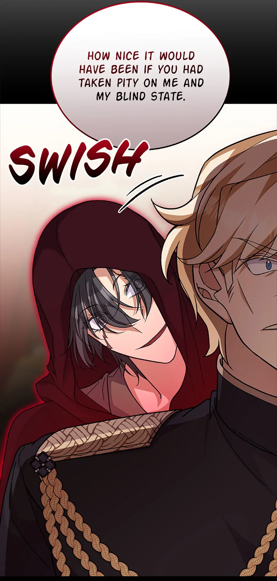 Only for Your Well-Being Chapter 66 - Page 87