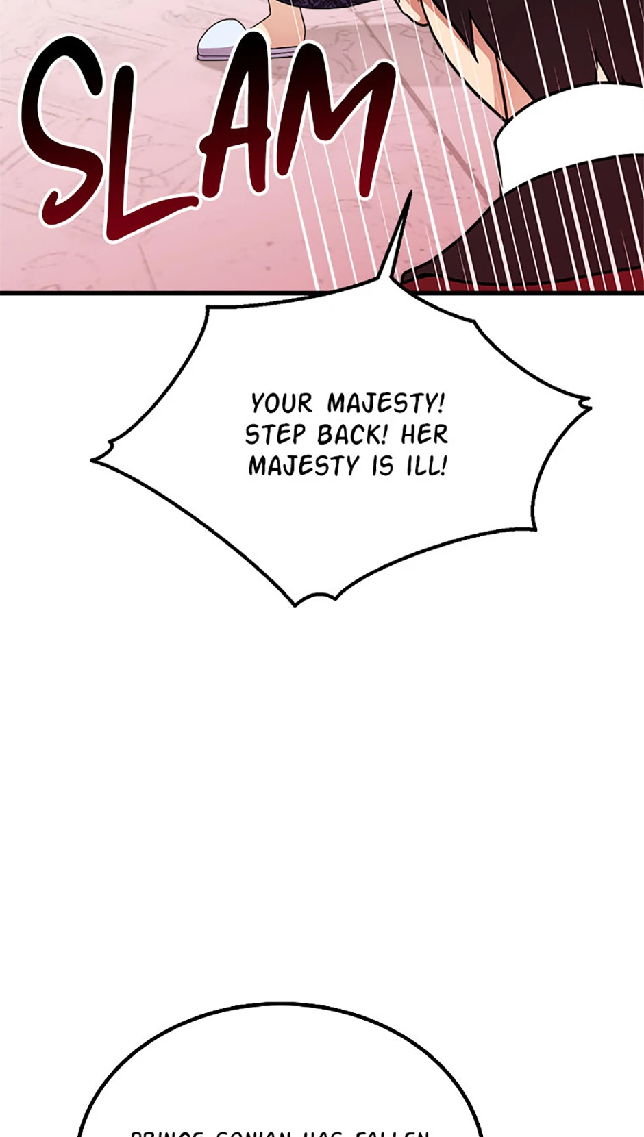 Only for Your Well-Being Chapter 66 - Page 96