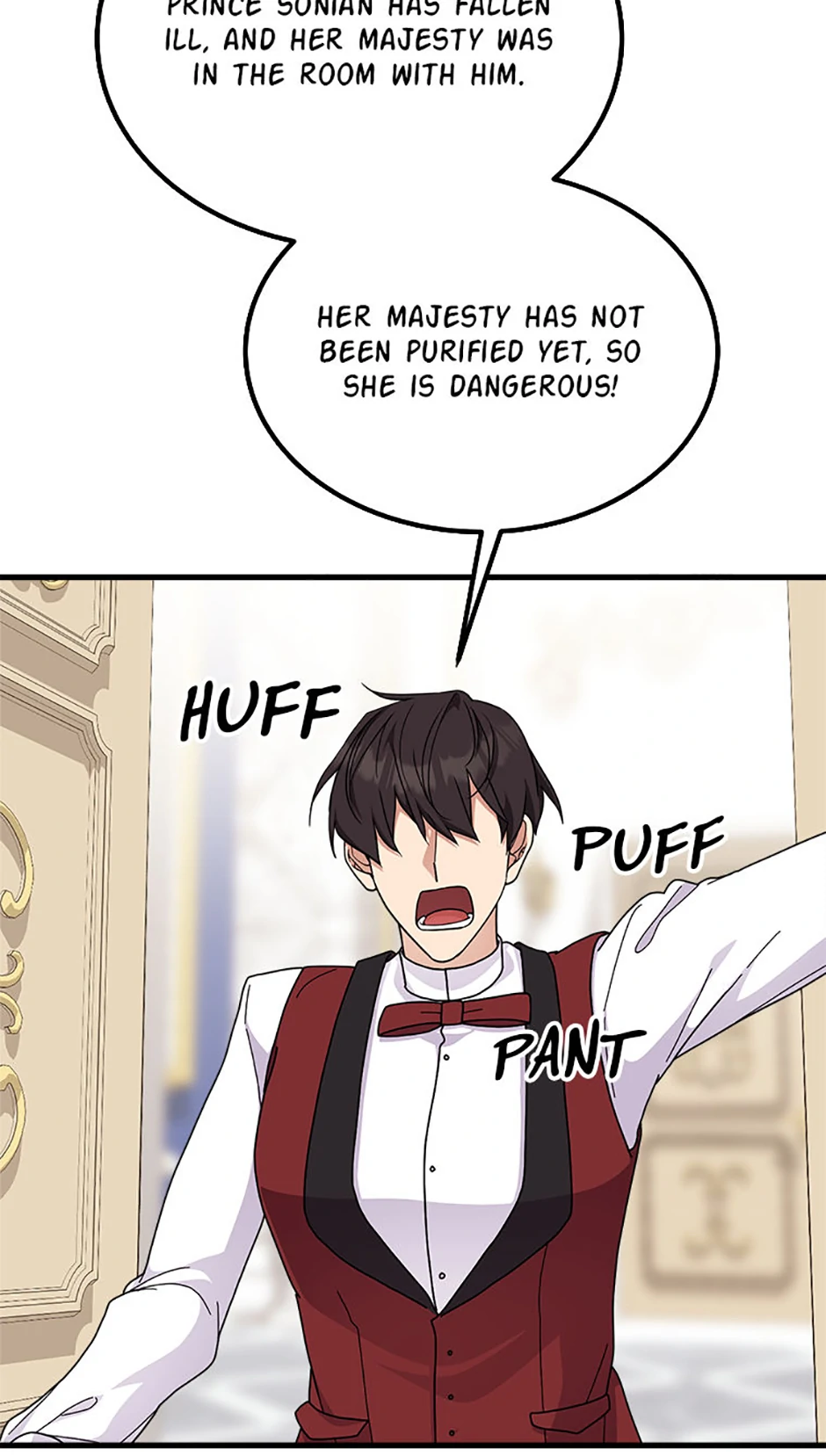 Only for Your Well-Being Chapter 66 - Page 97