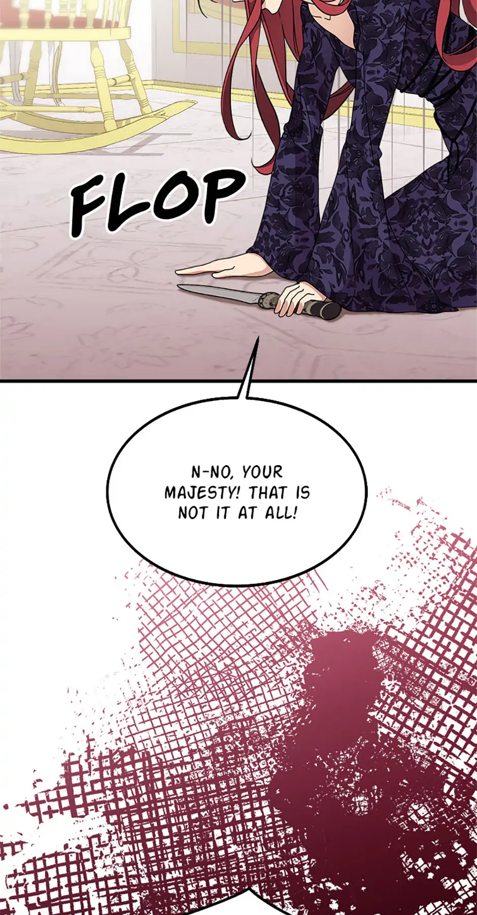 Only for Your Well-Being Chapter 66 - Page 99