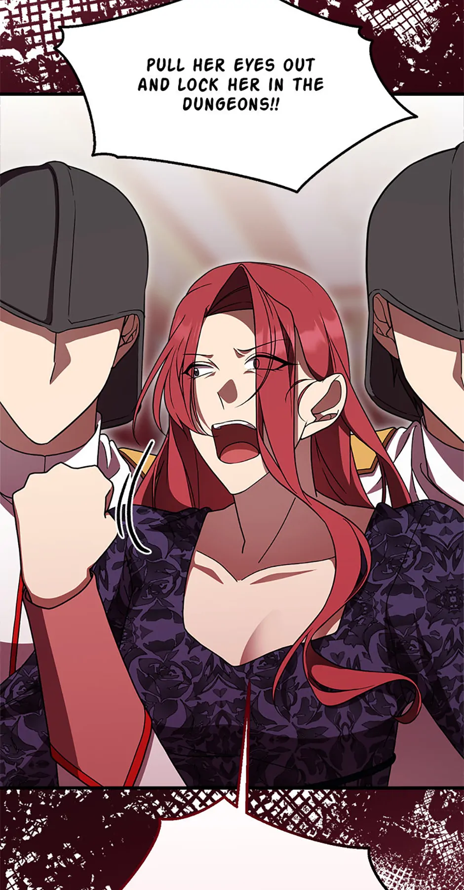 Only for Your Well-Being Chapter 66 - Page 100