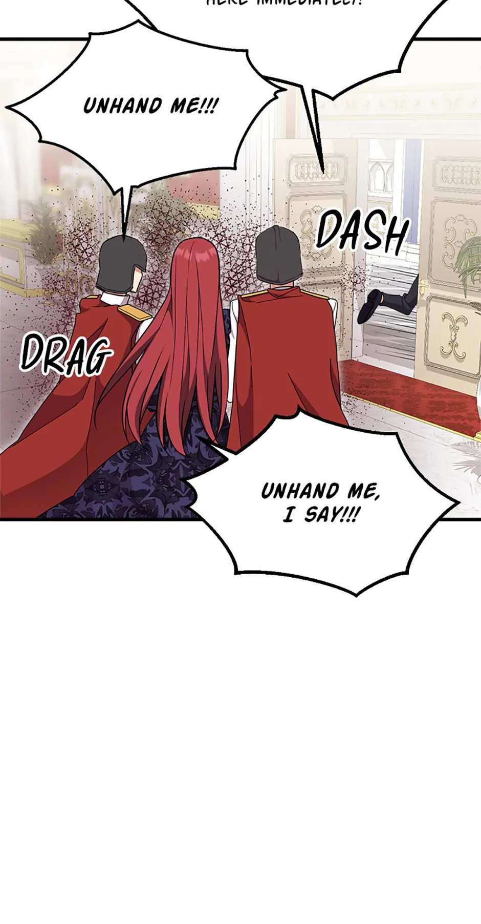 Only for Your Well-Being Chapter 66 - Page 102