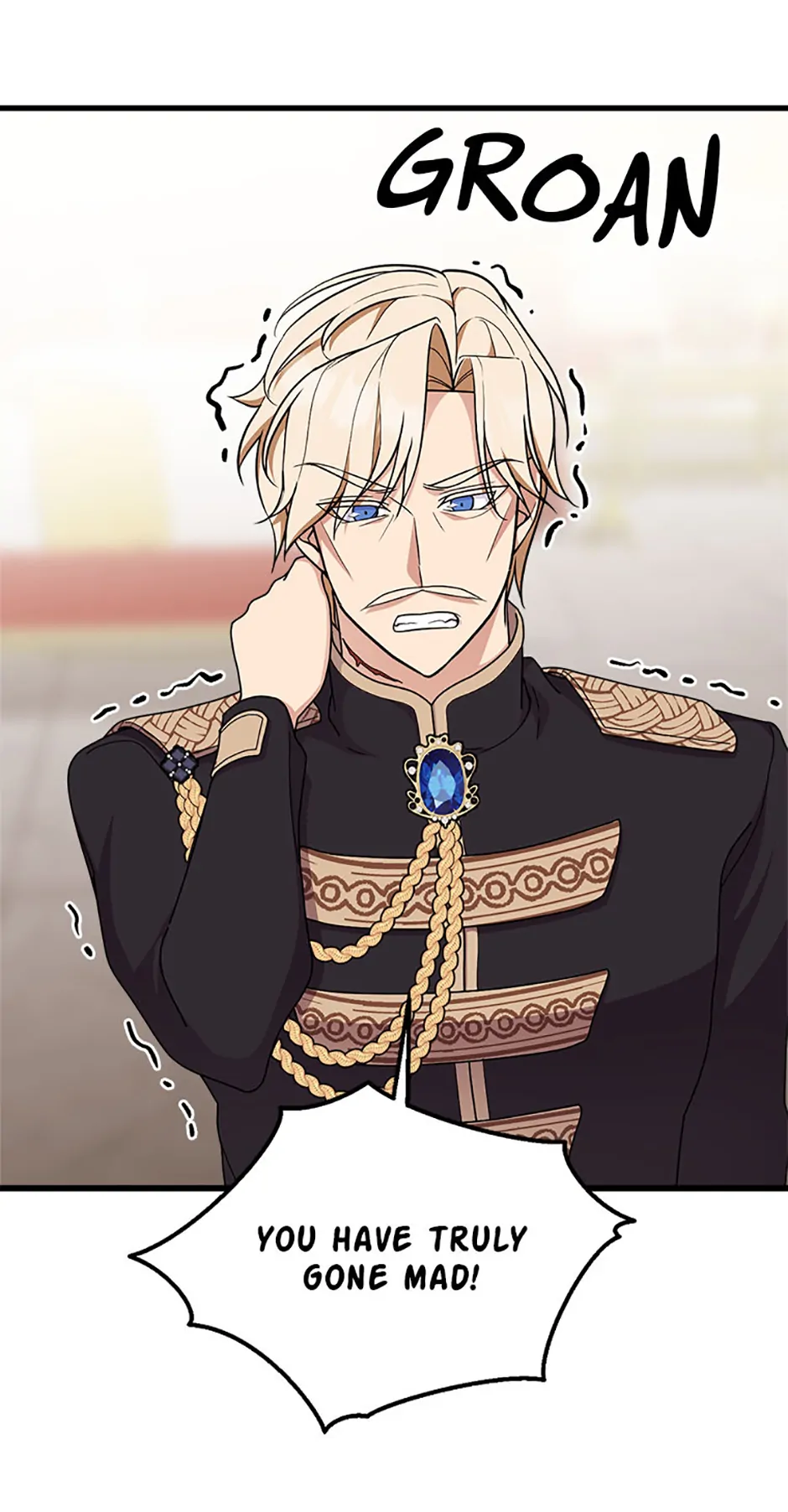 Only for Your Well-Being Chapter 66 - Page 103