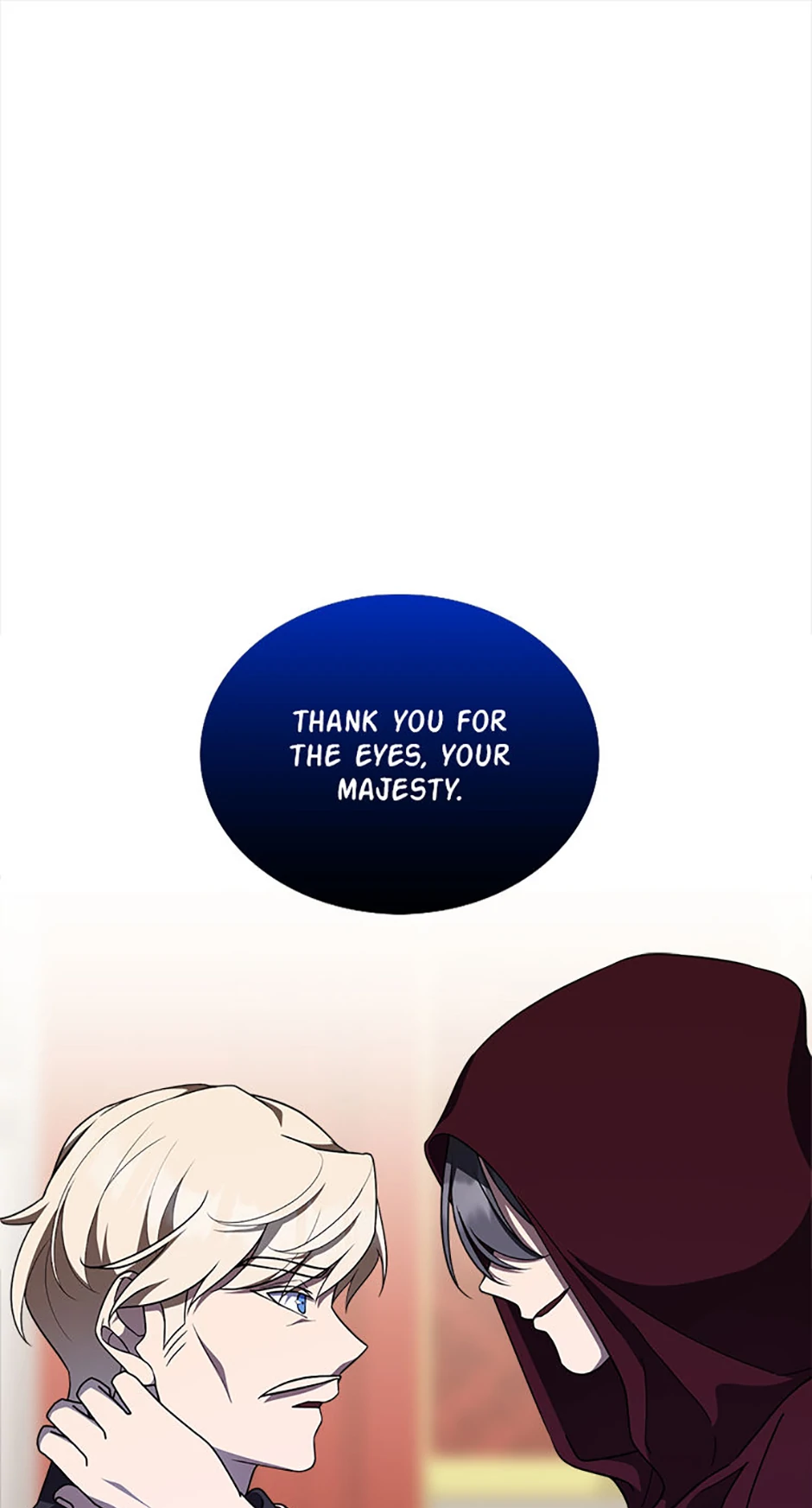 Only for Your Well-Being Chapter 66 - Page 104