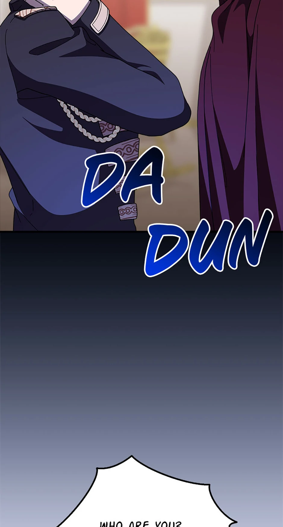 Only for Your Well-Being Chapter 66 - Page 105