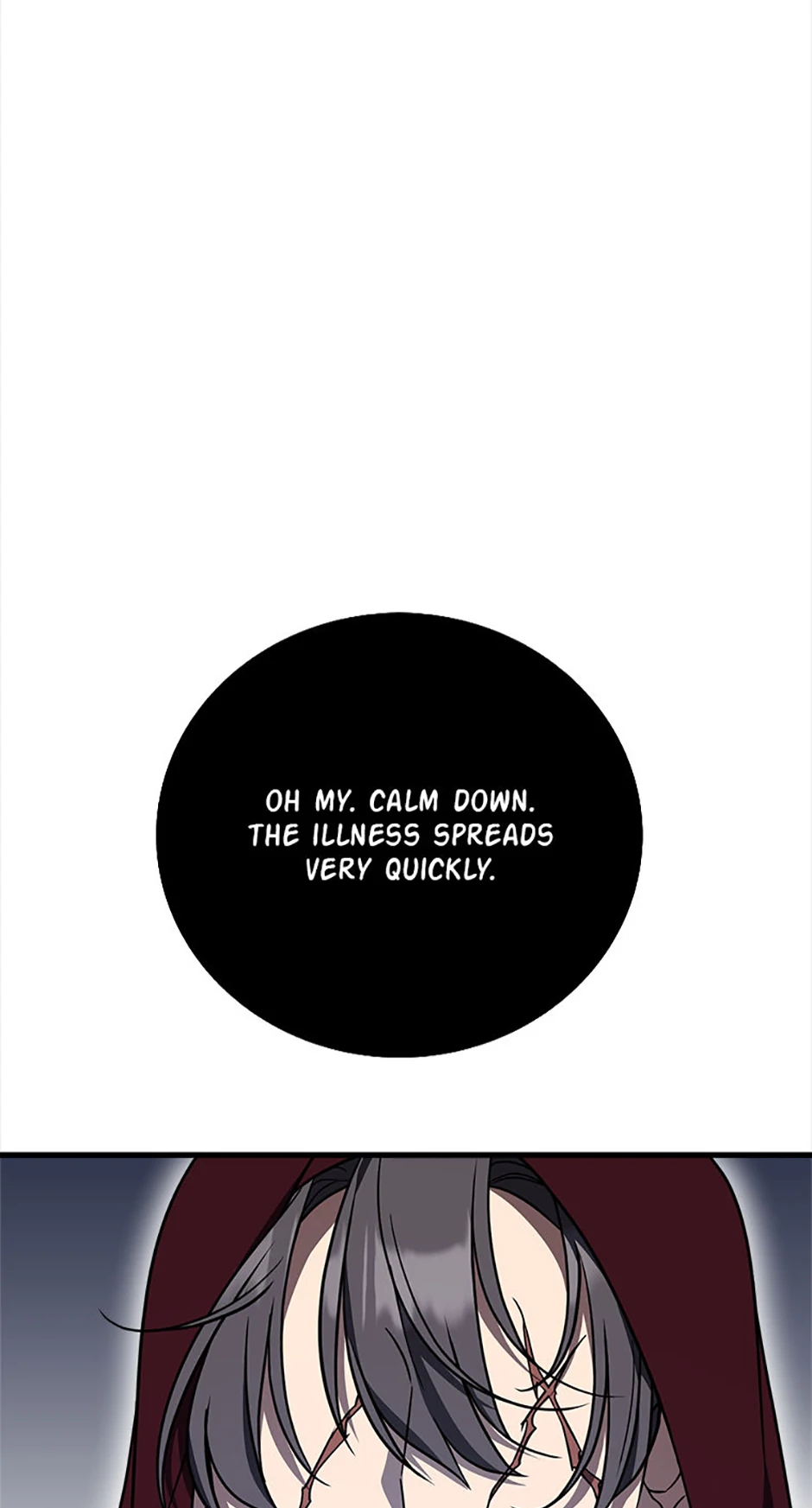 Only for Your Well-Being Chapter 66 - Page 107