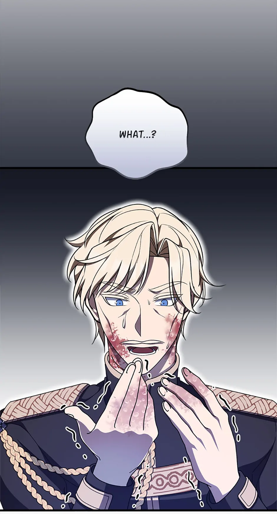 Only for Your Well-Being Chapter 66 - Page 109