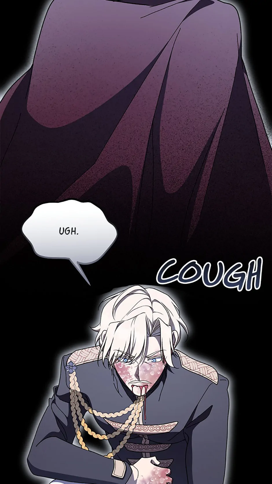 Only for Your Well-Being Chapter 66 - Page 112