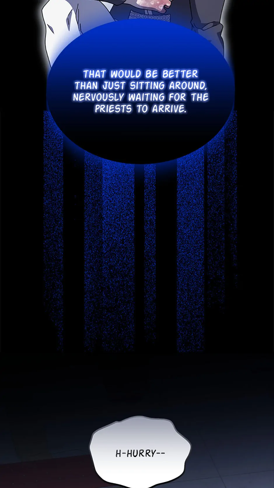 Only for Your Well-Being Chapter 66 - Page 113