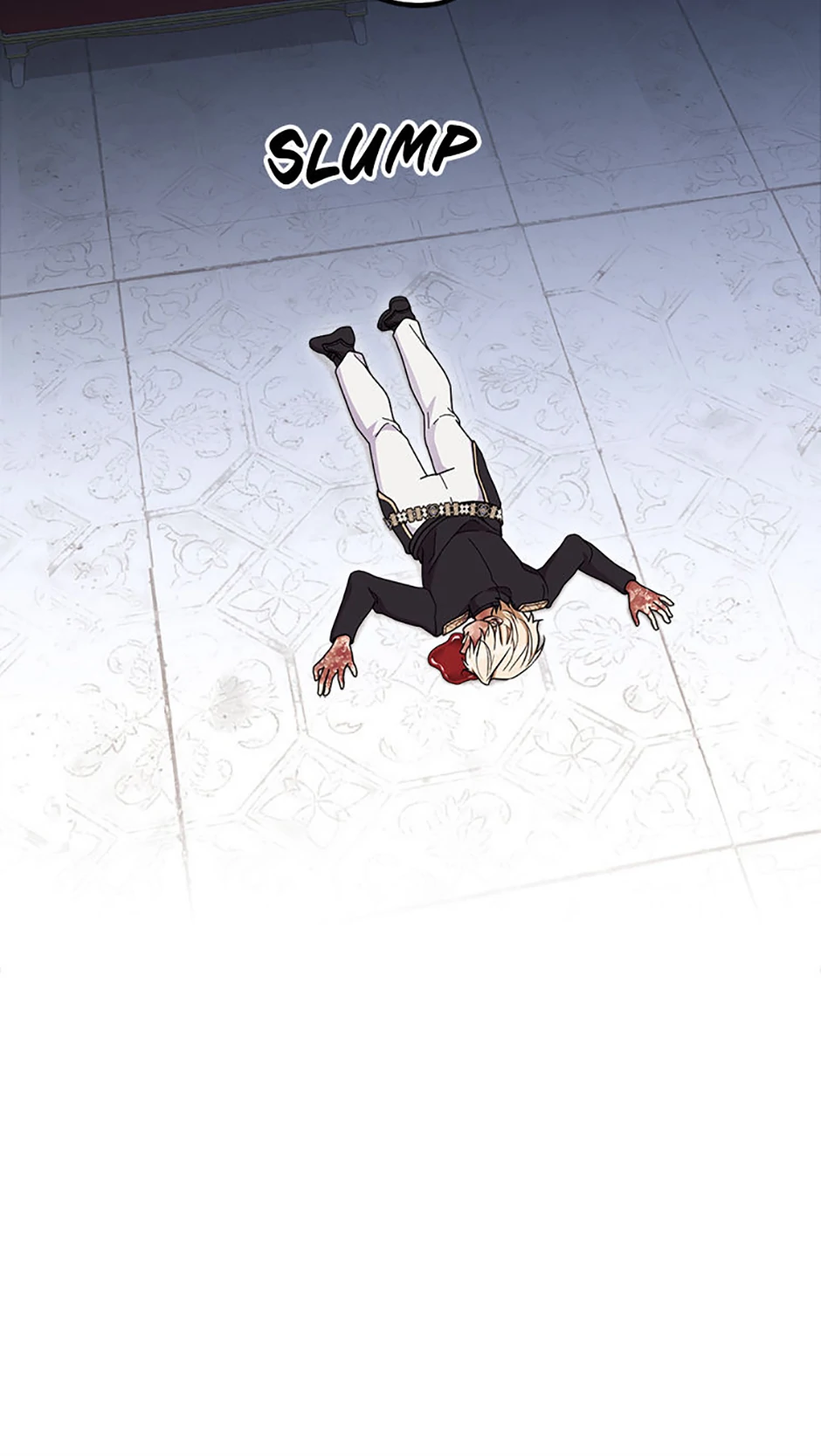 Only for Your Well-Being Chapter 66 - Page 114