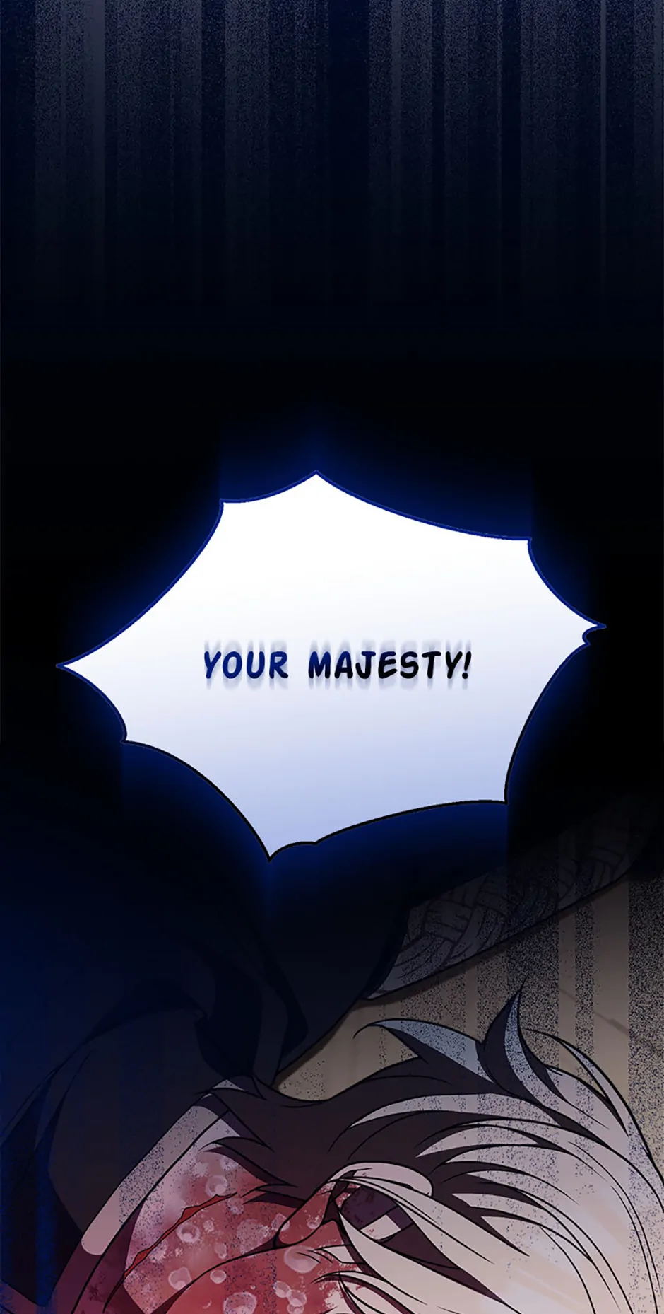 Only for Your Well-Being Chapter 66 - Page 116