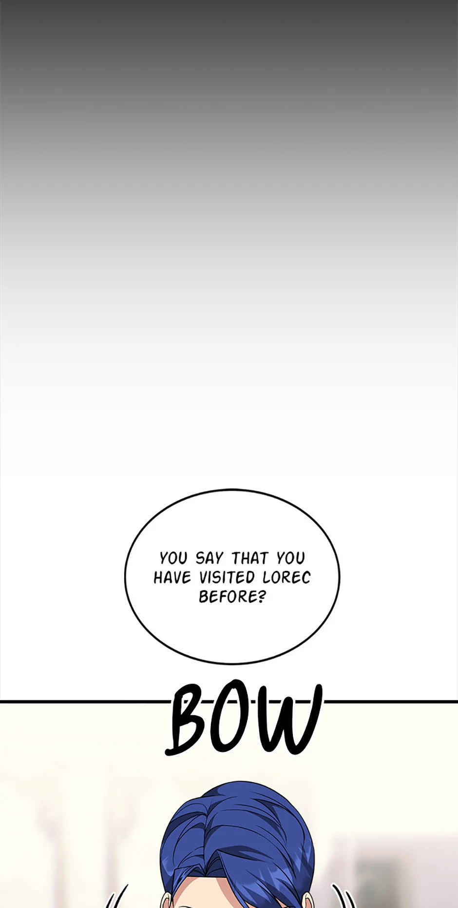 Only for Your Well-Being Chapter 67 - Page 5